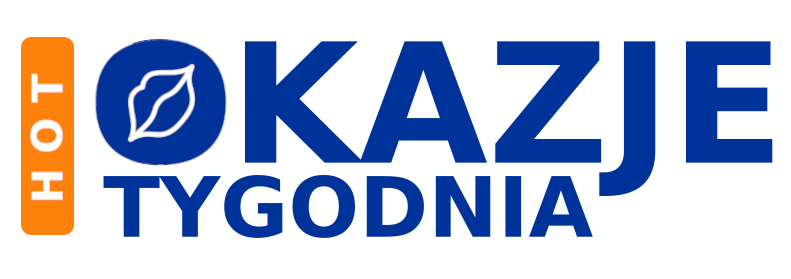 Hot Okazje Tygodnia